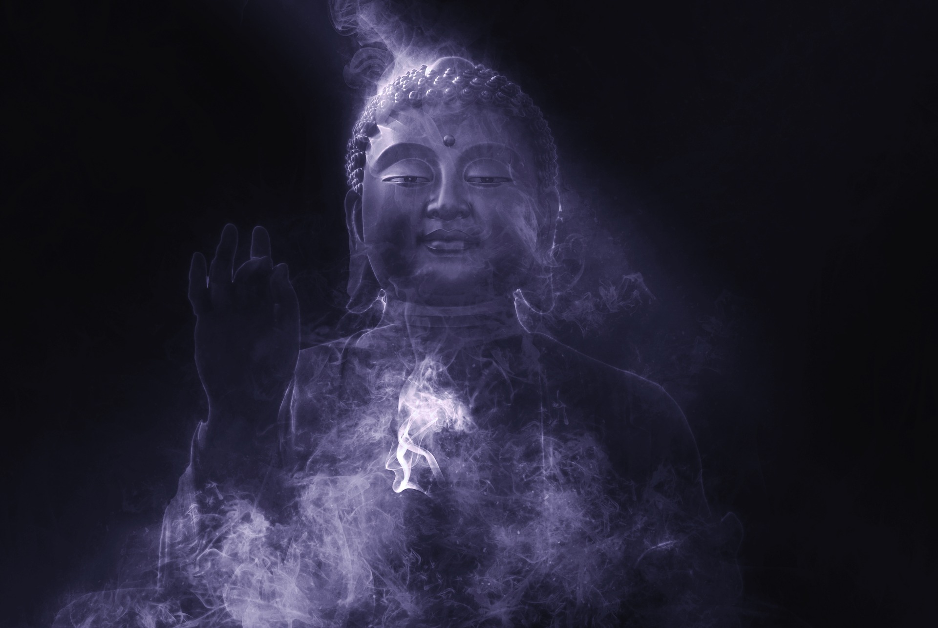 Buddha Zihnine Ulaşma Rehberi