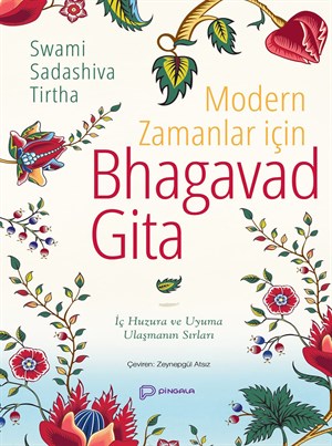 Modern Zamanlar İçin Bhagavad Gita Swami Sadashiva Tirtha