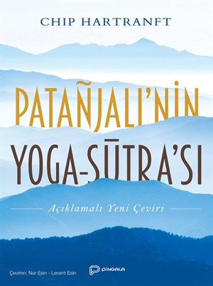 Patañjali'nin Yoga-Sutra'sı - Chip Hartranft