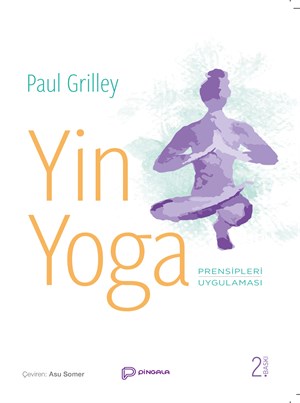 Yin Yoga - Paul Grilley