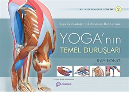 Yoga'nın Temel Duruşları - Dr. Ray Long